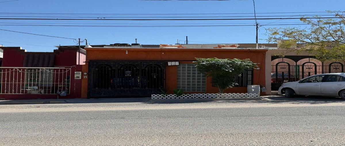 Foto de casa en , juárez, juárez, chihuahua, 0 foto 01 Foto de casa en venta en , juárez, juárez, chihuahua, 0 No. 01