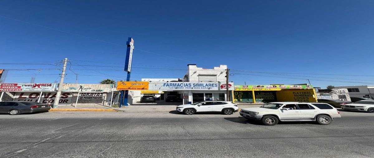 Foto de local en , juárez, juárez, chihuahua, 0 foto 01 Foto de local en renta en , juárez, juárez, chihuahua, 0 No. 01