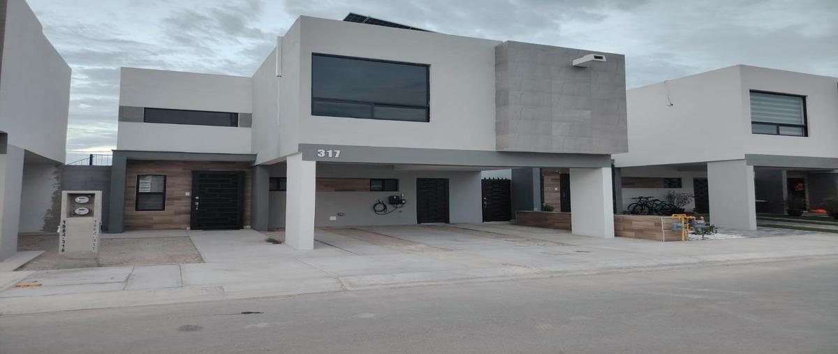 Foto de casa en , juárez, juárez, chihuahua, 0 foto 01 Foto de casa en venta en , juárez, juárez, chihuahua, 0 No. 01