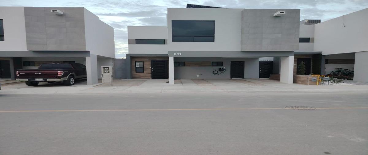 Foto de casa en , juárez, juárez, chihuahua, 0 foto 02 Foto de casa en venta en , juárez, juárez, chihuahua, 0 No. 02