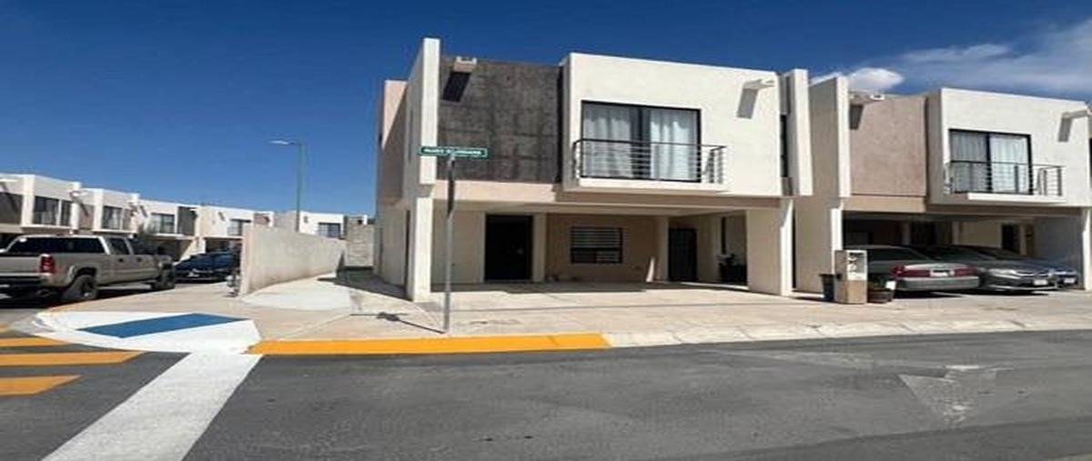 Foto de casa en , juárez, juárez, chihuahua, 0 foto 01 Foto de casa en venta en , juárez, juárez, chihuahua, 0 No. 01