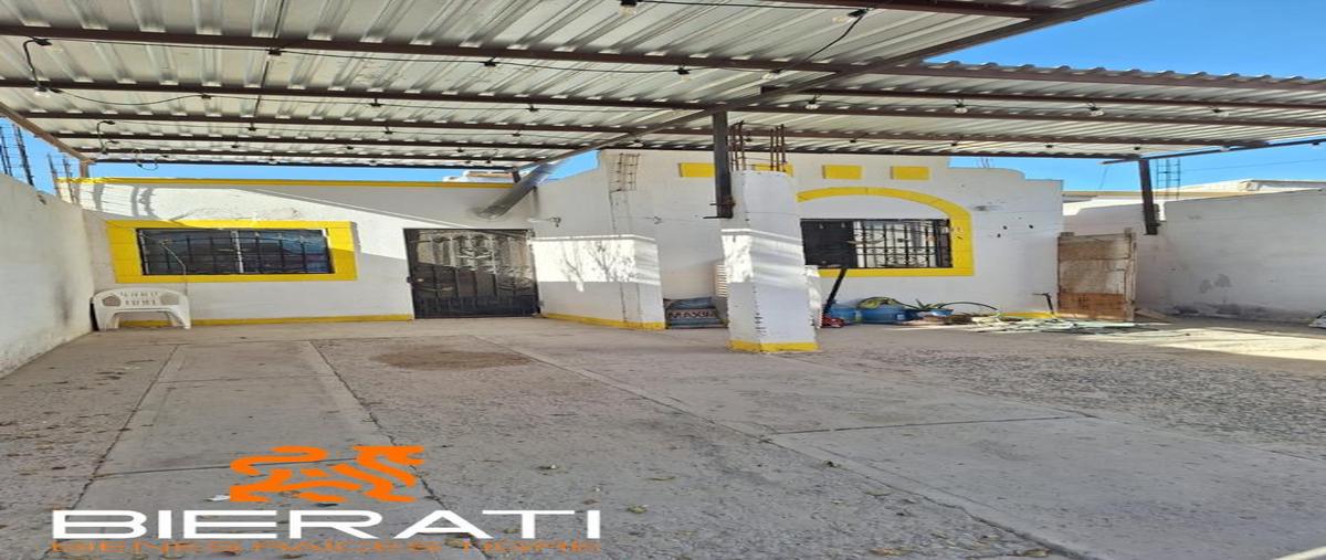 Foto de casa en , juárez, juárez, chihuahua, 30676164 foto 03 Foto de casa en venta en , juárez, juárez, chihuahua, 30676164 No. 03
