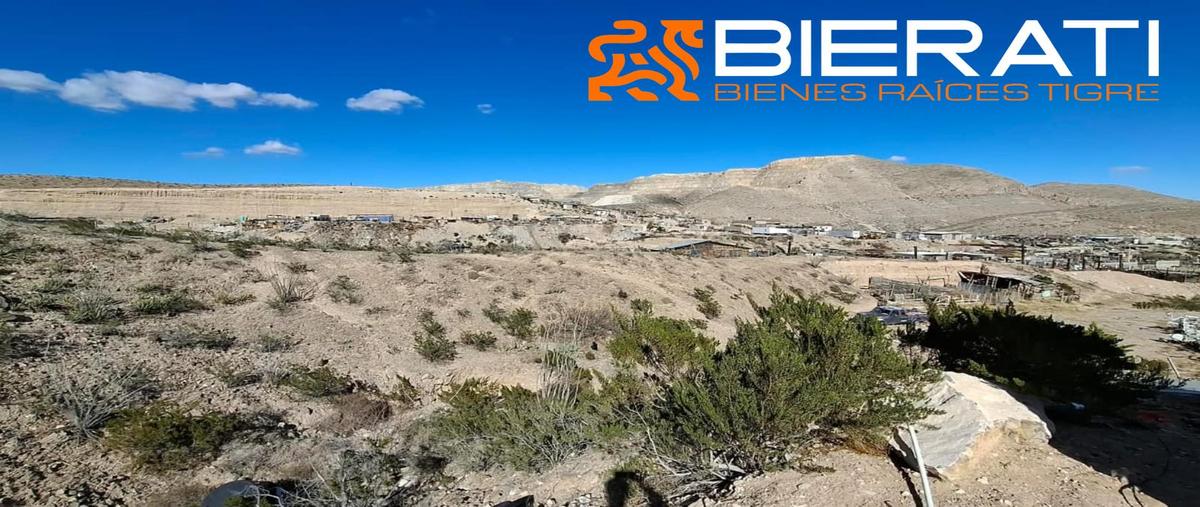 Foto de terreno habitacional en venta en  , juárez, juárez, chihuahua, 0 No. 05