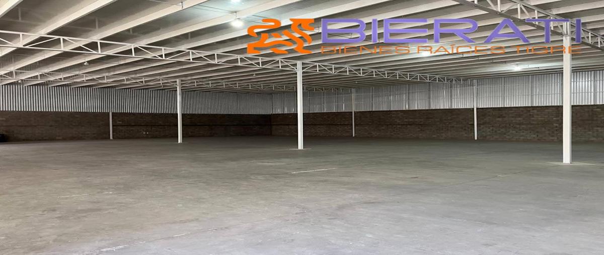 Foto de bodega en renta en  , juárez, juárez, chihuahua, 0 No. 03