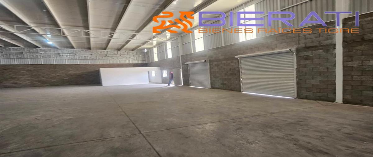 Foto de bodega en renta en  , juárez, juárez, chihuahua, 0 No. 05