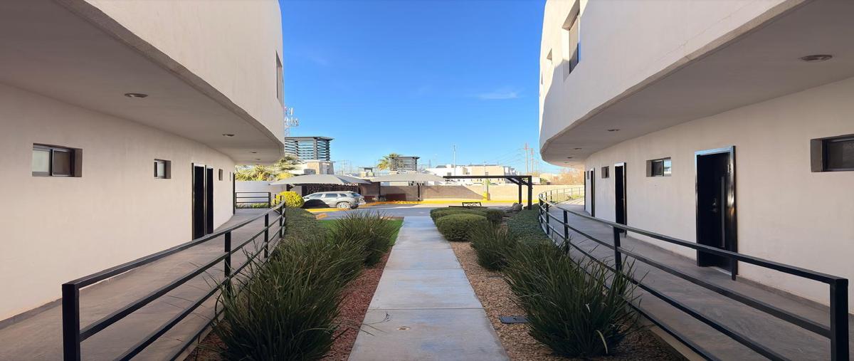 Foto de casa en renta en  , juárez, juárez, chihuahua, 0 No. 03