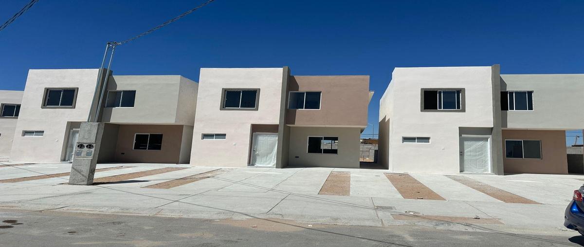 Foto de casa en , juárez, juárez, chihuahua, 0 foto 01 Foto de casa en venta en , juárez, juárez, chihuahua, 0 No. 01