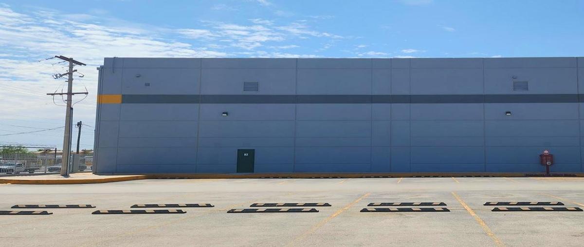 Foto de bodega en renta en  , juárez, juárez, chihuahua, 0 No. 03