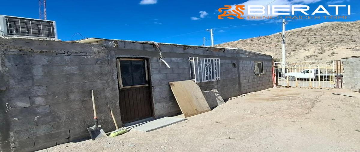 Foto de casa en venta en  , juárez, juárez, chihuahua, 0 No. 03