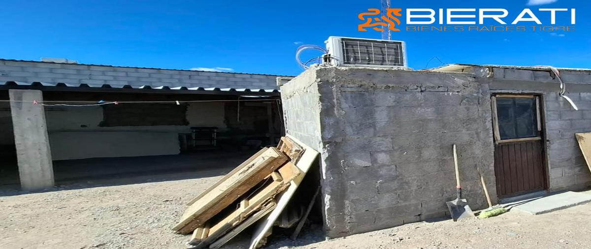 Foto de casa en venta en  , juárez, juárez, chihuahua, 0 No. 04