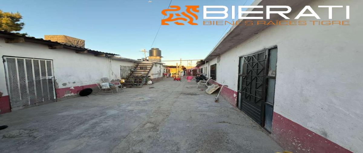 Foto de departamento en venta en  , juárez, juárez, chihuahua, 0 No. 04