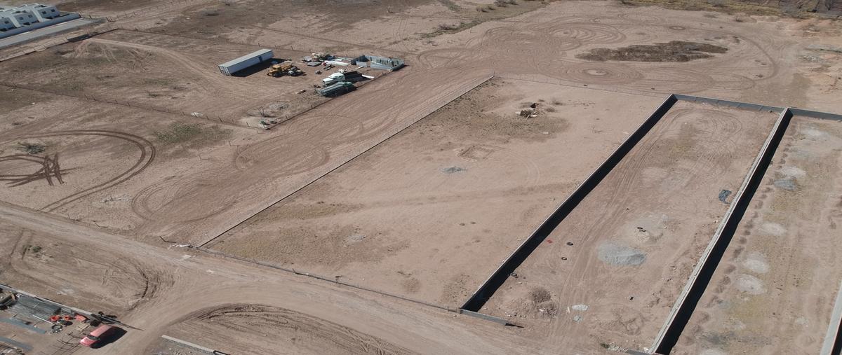 Foto de terreno habitacional en venta en  , juárez, juárez, chihuahua, 0 No. 05