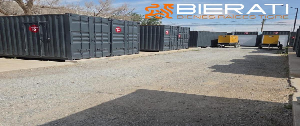 Foto de bodega en renta en  , juárez, juárez, chihuahua, 0 No. 03