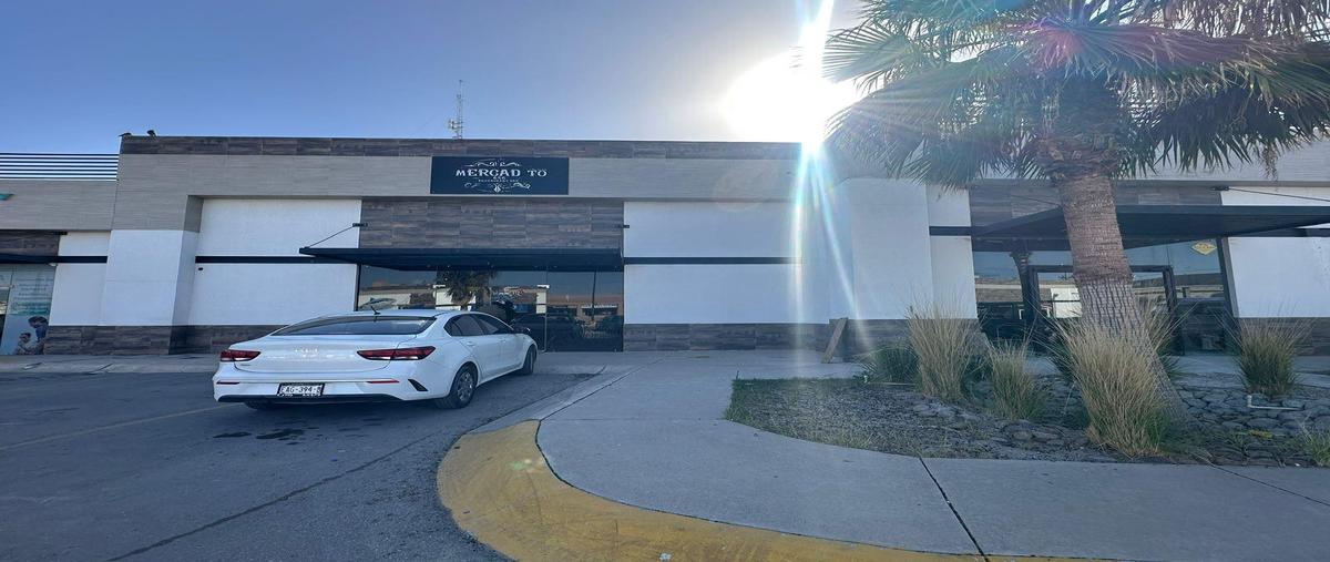 Foto de local en renta en  , juárez, juárez, chihuahua, 0 No. 03