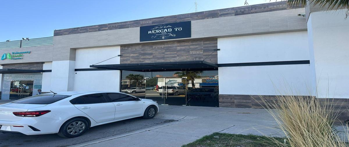 Foto de local en renta en  , juárez, juárez, chihuahua, 0 No. 04