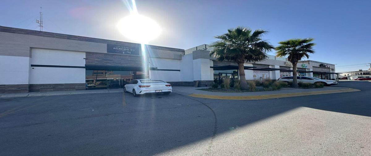 Foto de local en renta en  , juárez, juárez, chihuahua, 0 No. 05