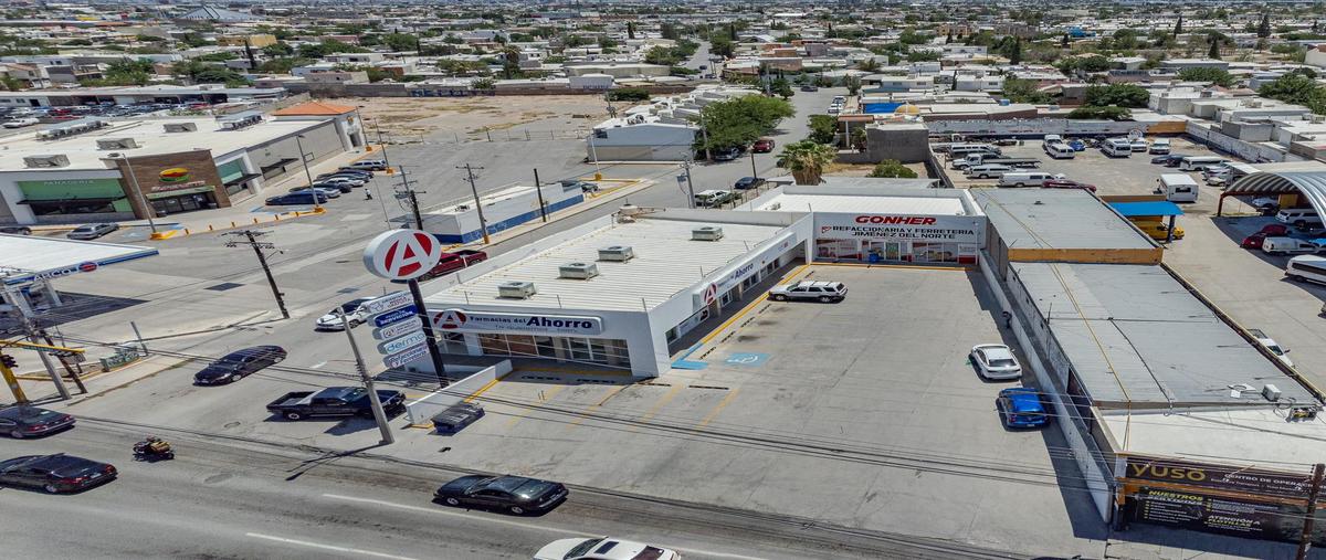 Foto de local en renta en  , juárez, juárez, chihuahua, 0 No. 03