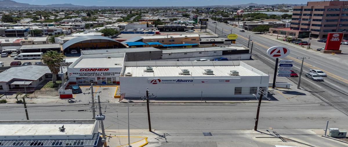 Foto de local en renta en  , juárez, juárez, chihuahua, 0 No. 04