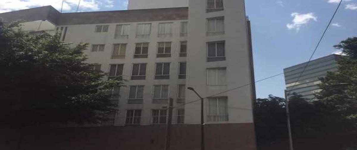 Foto de departamento en juárez , juárez, cuauhtémoc, df / cdmx, 9165642 foto 01 Foto de departamento en venta en juárez , juárez, cuauhtémoc, df / cdmx, 9165642 No. 01