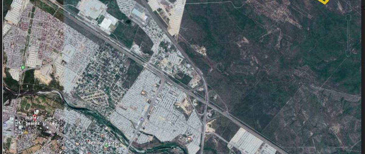 Foto de terreno habitacional en venta en  , juárez, juárez, nuevo león, 13184819 No. 03