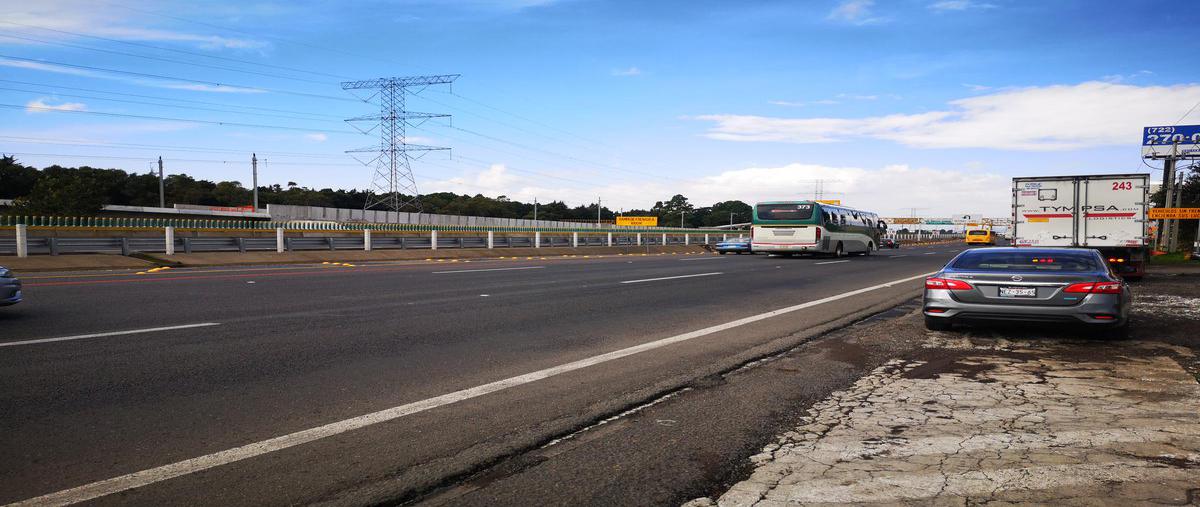 Foto de terreno habitacional en renta en  , juárez (los chirinos), ocoyoacac, méxico, 16179053 No. 03