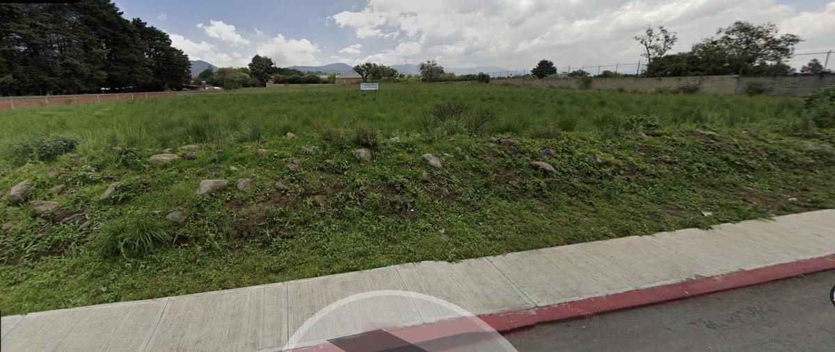 Foto de terreno habitacional en venta en  , juárez (los chirinos), ocoyoacac, méxico, 26668365 No. 03