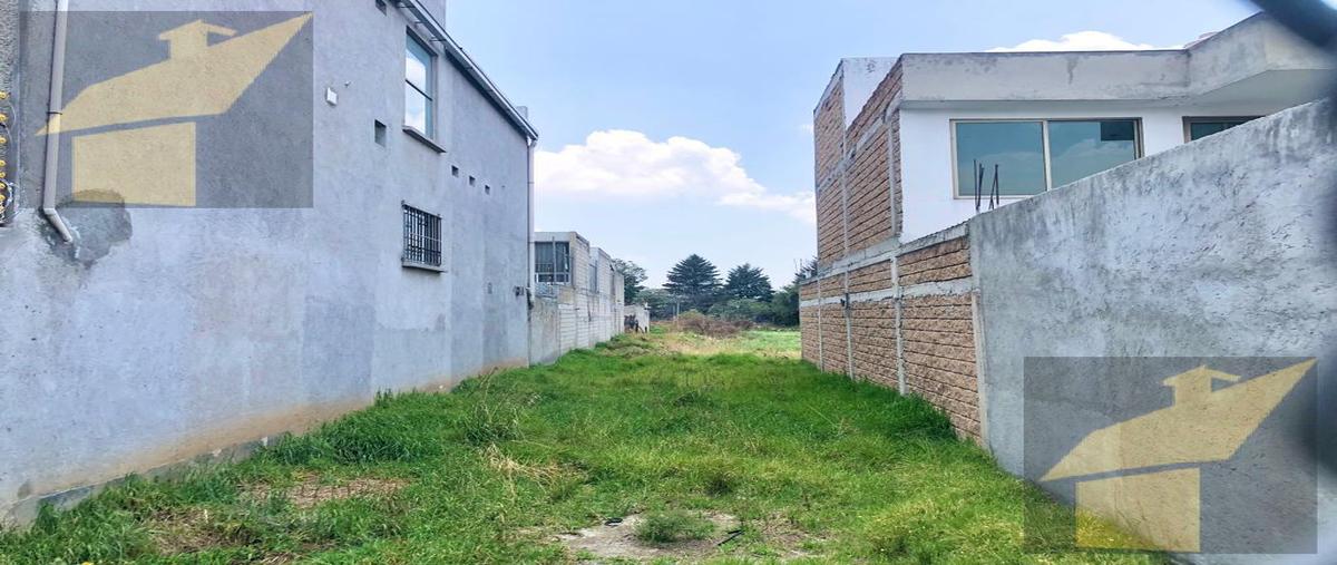 Foto de terreno habitacional en venta en  , juárez (los chirinos), ocoyoacac, méxico, 0 No. 04