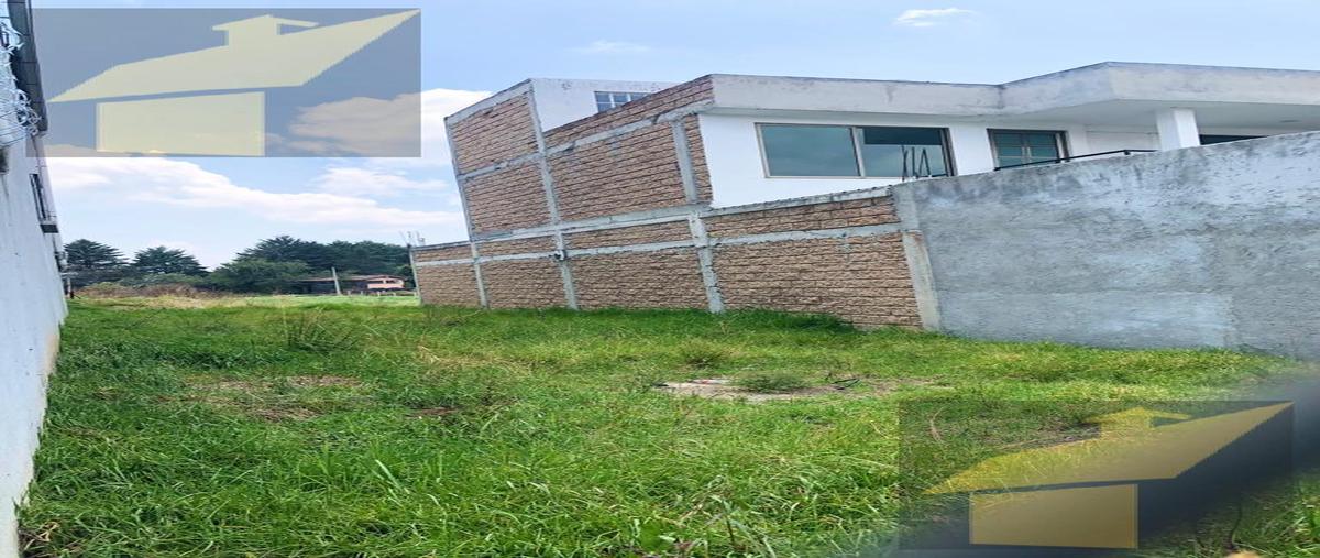 Foto de terreno habitacional en venta en  , juárez (los chirinos), ocoyoacac, méxico, 0 No. 05