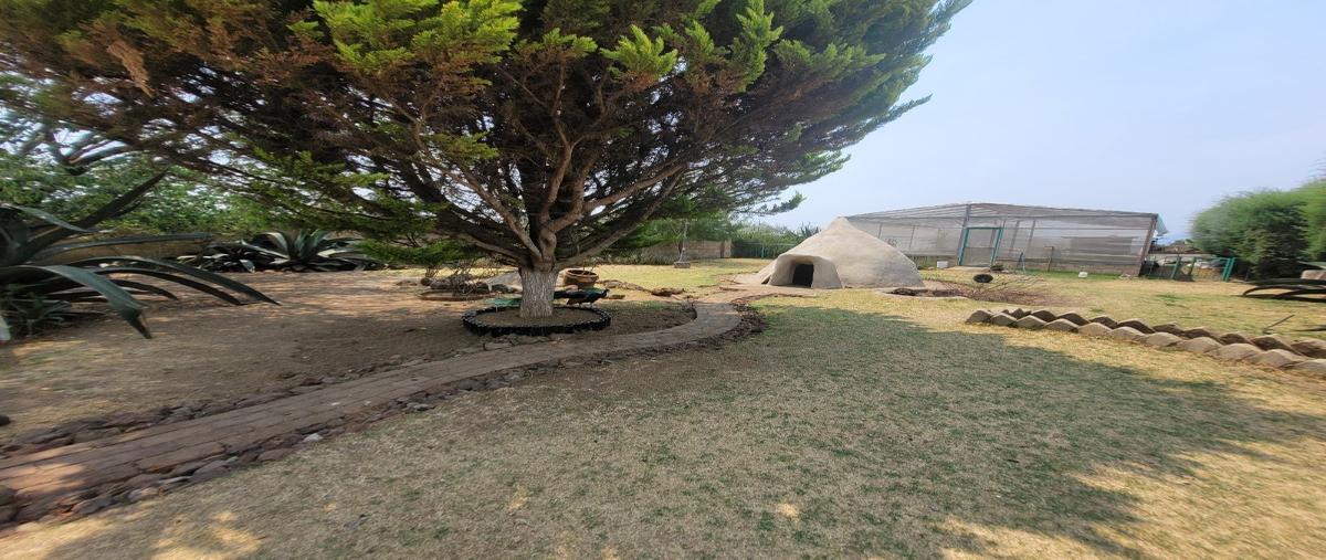 Foto de terreno habitacional en venta en  , juárez (los chirinos), ocoyoacac, méxico, 28250036 No. 03