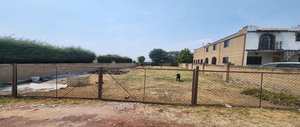 Foto de terreno habitacional en , juárez (los chirinos), ocoyoacac, méxico, 28250037 foto 02 Foto de terreno habitacional en venta en , juárez (los chirinos), ocoyoacac, méxico, 28250037 No. 02