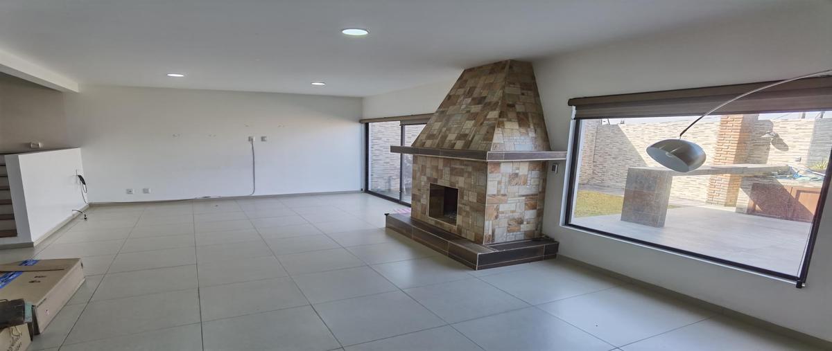 Foto de casa en venta en  , juárez (los chirinos), ocoyoacac, méxico, 28636700 No. 03