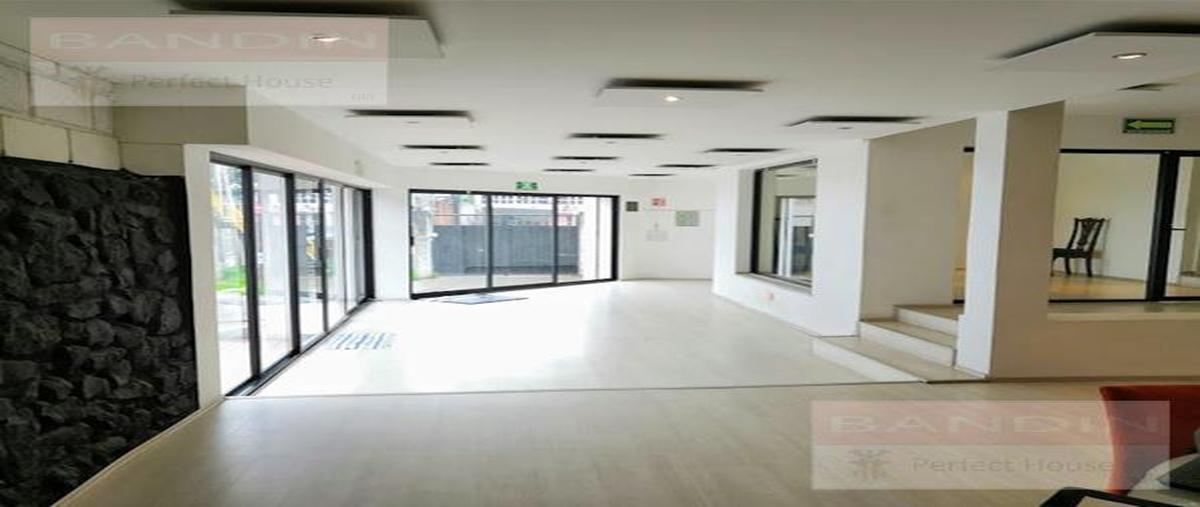 Foto de oficina en venta en  , juárez (los chirinos), ocoyoacac, méxico, 0 No. 03