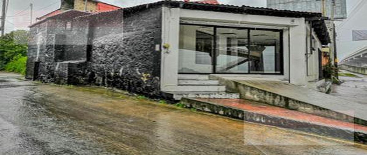 Foto de oficina en venta en  , juárez (los chirinos), ocoyoacac, méxico, 0 No. 04