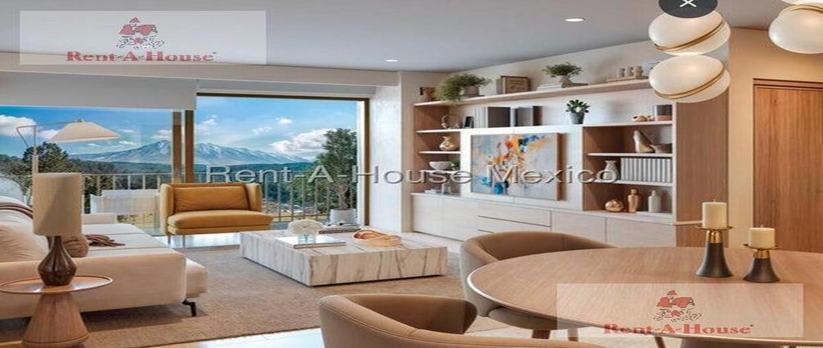 Foto de departamento en venta en  , juárez (los chirinos), ocoyoacac, méxico, 29915839 No. 03