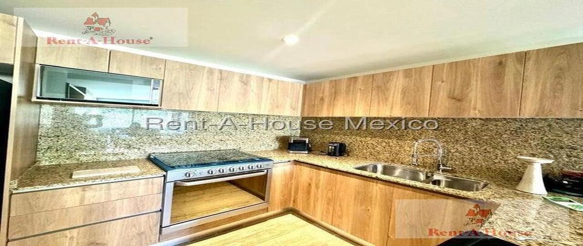 Foto de departamento en venta en  , juárez (los chirinos), ocoyoacac, méxico, 29915839 No. 05