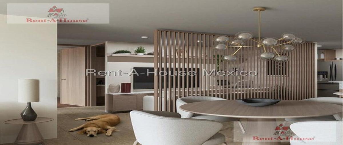 Foto de departamento en venta en  , juárez (los chirinos), ocoyoacac, méxico, 30957283 No. 03
