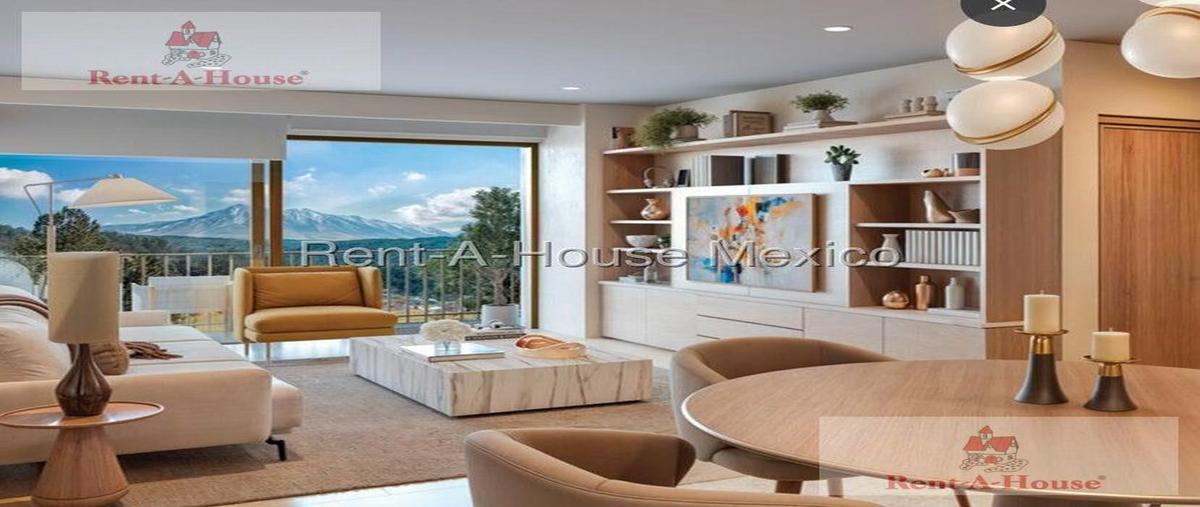Foto de departamento en venta en  , juárez (los chirinos), ocoyoacac, méxico, 30957283 No. 04