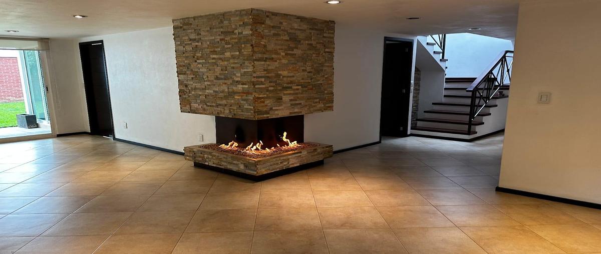 Foto de casa en renta en  , juárez (los chirinos), ocoyoacac, méxico, 0 No. 03