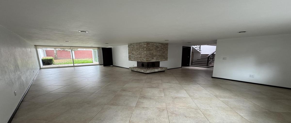 Foto de casa en renta en  , juárez (los chirinos), ocoyoacac, méxico, 0 No. 05