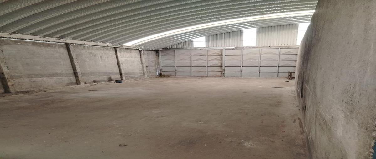 Foto de bodega en renta en  , juárez (los chirinos), ocoyoacac, méxico, 0 No. 04