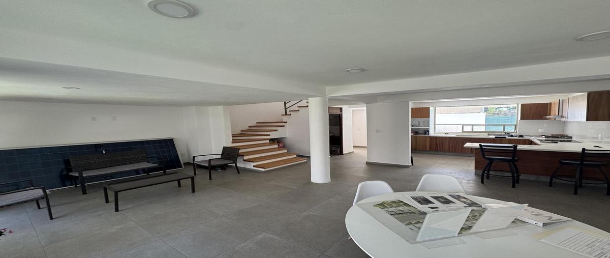 Foto de casa en venta en  , juárez (los chirinos), ocoyoacac, méxico, 0 No. 03