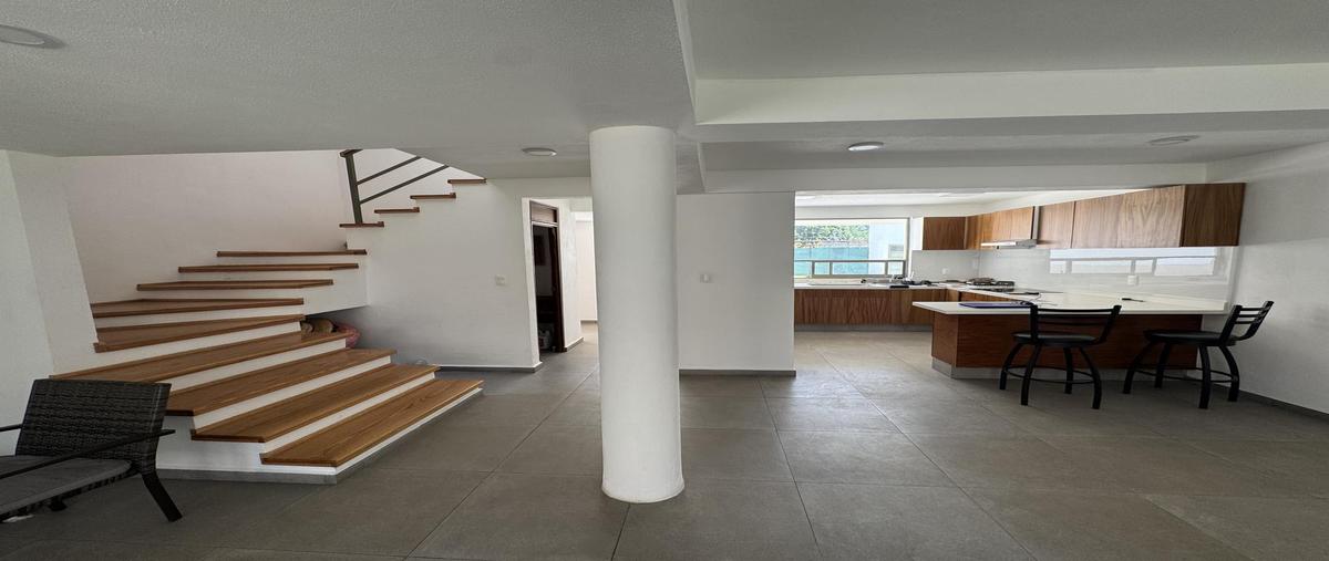 Foto de casa en venta en  , juárez (los chirinos), ocoyoacac, méxico, 0 No. 04