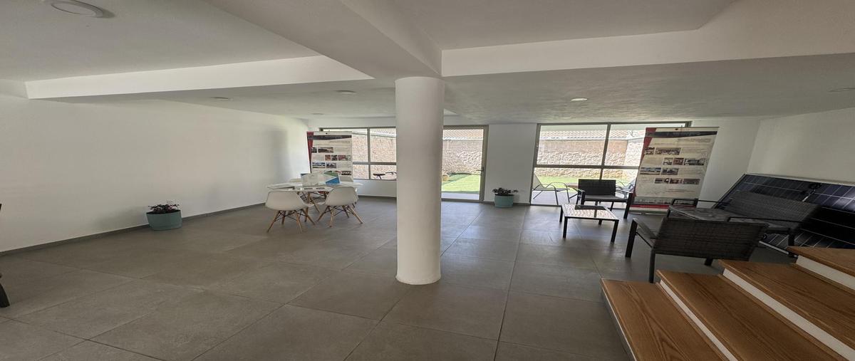Foto de casa en venta en  , juárez (los chirinos), ocoyoacac, méxico, 0 No. 05