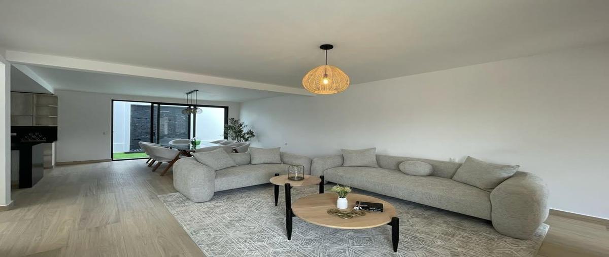 Foto de casa en venta en  , juárez (los chirinos), ocoyoacac, méxico, 0 No. 04