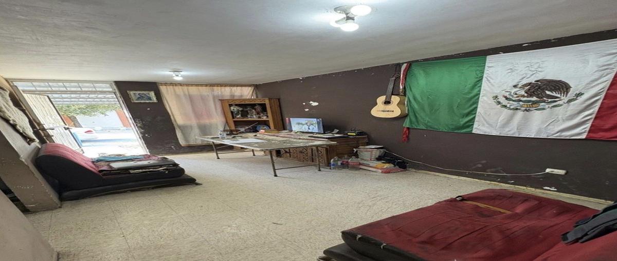 Foto de casa en venta en juarez , los puertos tercer sector, juárez, nuevo león, 0 No. 03