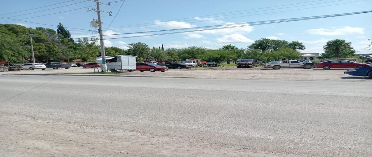 Foto de terreno habitacional en venta en juarez , morelos centro, morelos, coahuila de zaragoza, 28728334 No. 05