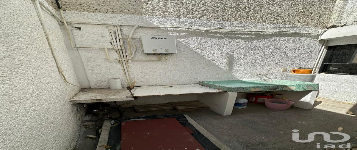 Foto de casa en venta en juarez norte 97, san cristóbal centro, ecatepec de morelos, méxico, 30875651 No. 05