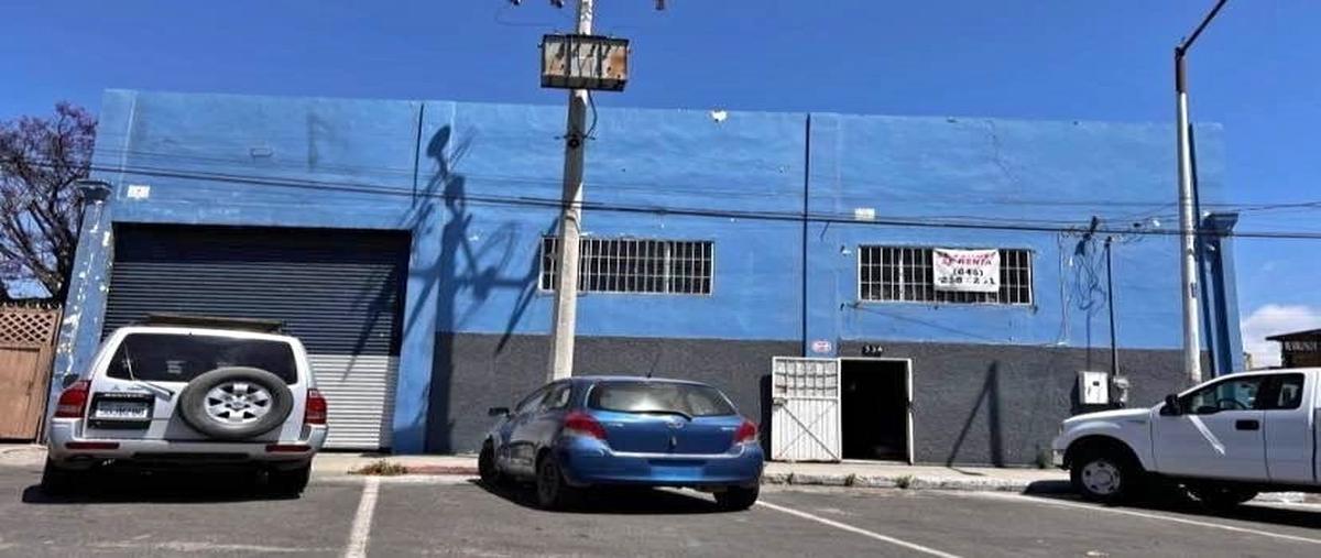 Foto de bodega en venta en juarez , obrera, ensenada, baja california, 0 No. 03