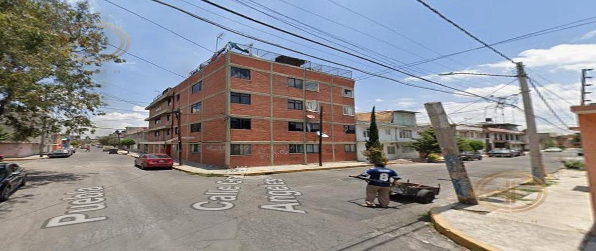 Foto de departamento en venta en  , juárez pantitlán, nezahualcóyotl, méxico, 0 No. 03