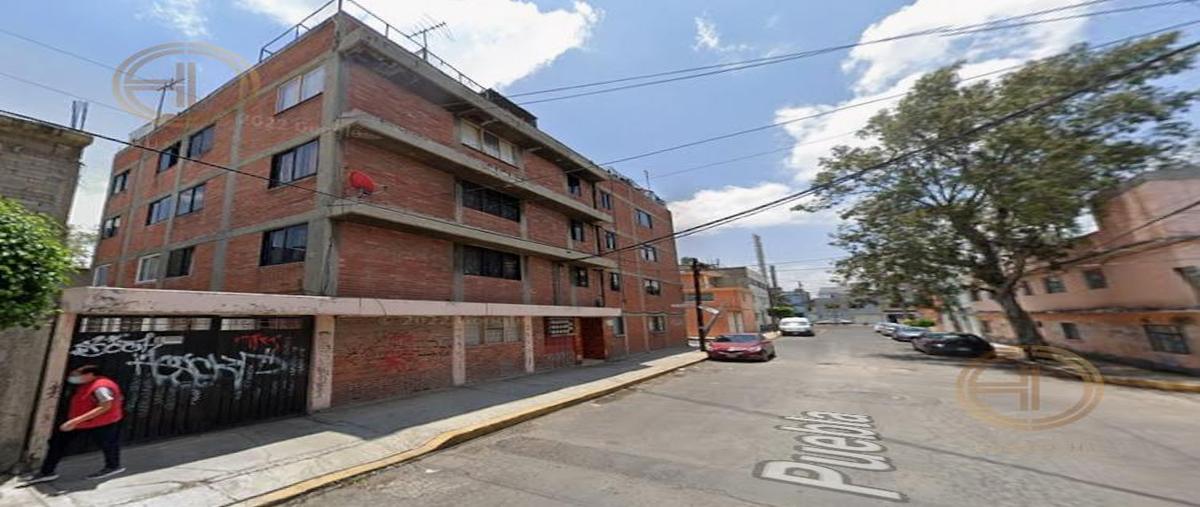 Foto de departamento en venta en  , juárez pantitlán, nezahualcóyotl, méxico, 0 No. 04